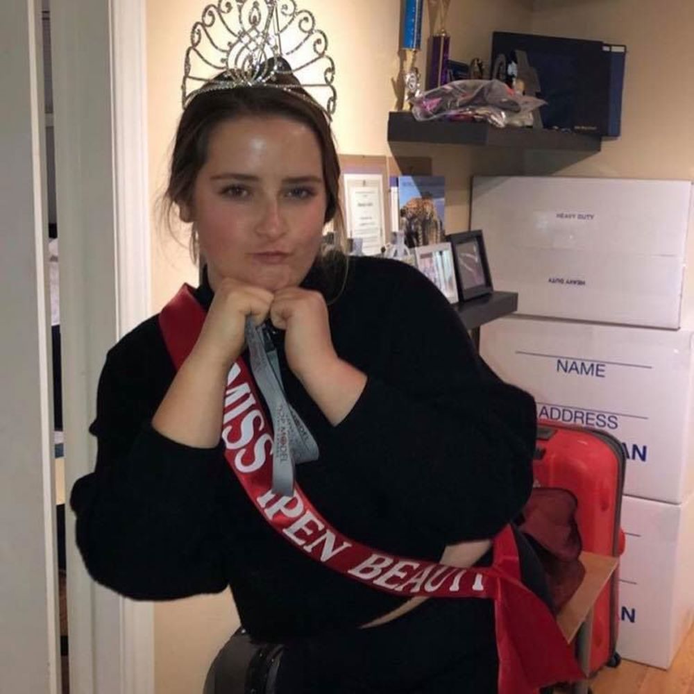 Meet your Posher, Sidney